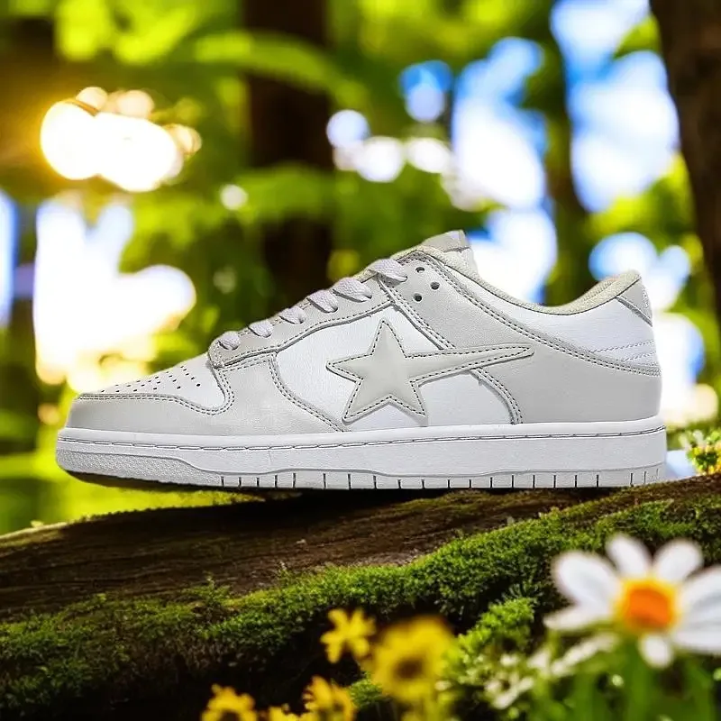 Новые модные кроссовки, повседневная спортивная обувь, женская обувь, мужская обувь, уличная обувь для пар, размеры (36-45)
Новые модные кроссовки, повседневная спортивная обувь, женская обувь, мужская обувь, уличная обувь для пар, размеры (36-45)