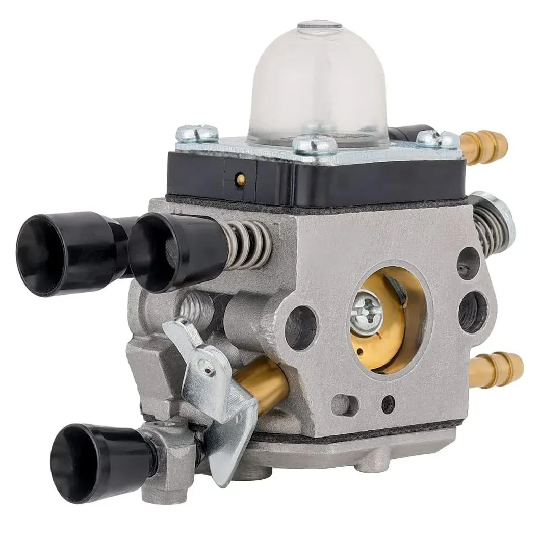 Карбюратор Zama C1Q-S64 для Stihl BG45, BG46, BG55, BG65, BG85, SH55, SH85 (аналог a26352.b28411319/2508.0.0) для воздуходувок, снегоуборщиков и бензопил
Карбюратор Zama C1Q-S64 для Stihl BG45, BG46, BG55, BG65, BG85, SH55, SH85 (аналог a26352.b28411319/2508.0.0) для воздуходувок, снегоуборщиков и бензопил