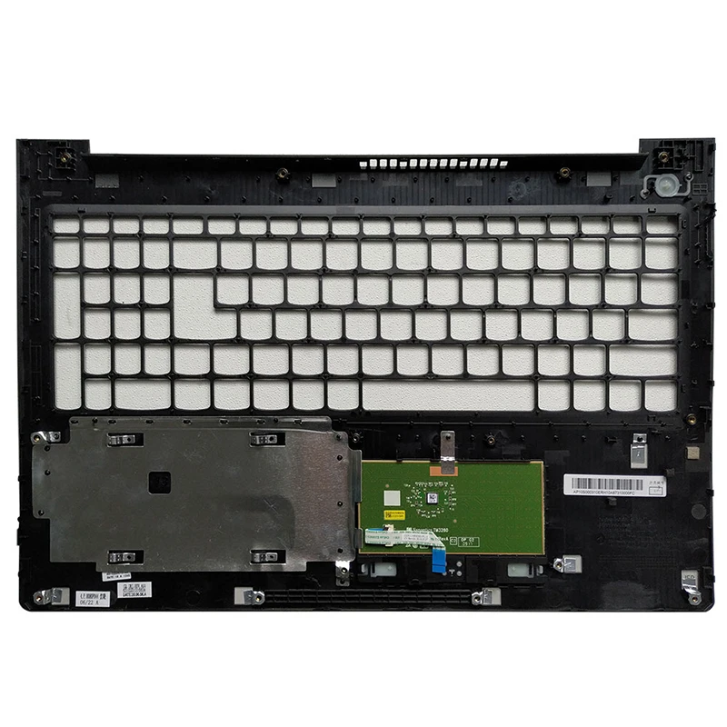 NEW for Lenovo ideapad 310-15 310-15ISK 310-15ABR 510-15 510-15ISK 510-15IKB Laptop Palmrest Top Cover with keyboard/Bottom Case
NEW for Lenovo ideapad 310-15 310-15ISK 310-15ABR 510-15 510-15ISK 510-15IKB Laptop Palmrest Top Cover with keyboard/Bottom Case