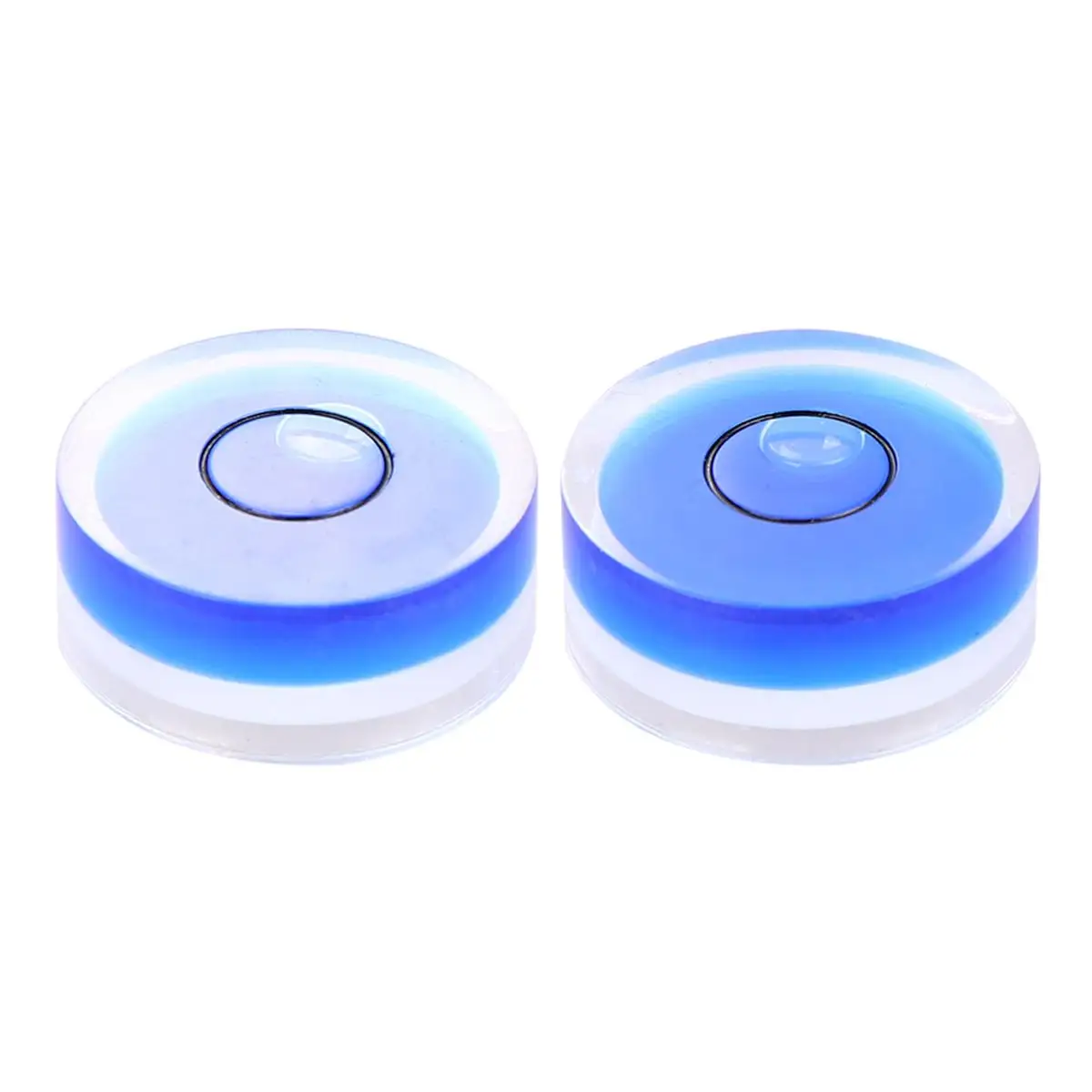 Horizontal Bubble Acrylic High Precision Tool for Picture Frame Hanging Calibration Level Circular Level
Horizontal Bubble Acrylic High Precision Tool for Picture Frame Hanging Calibration Level Circular Level