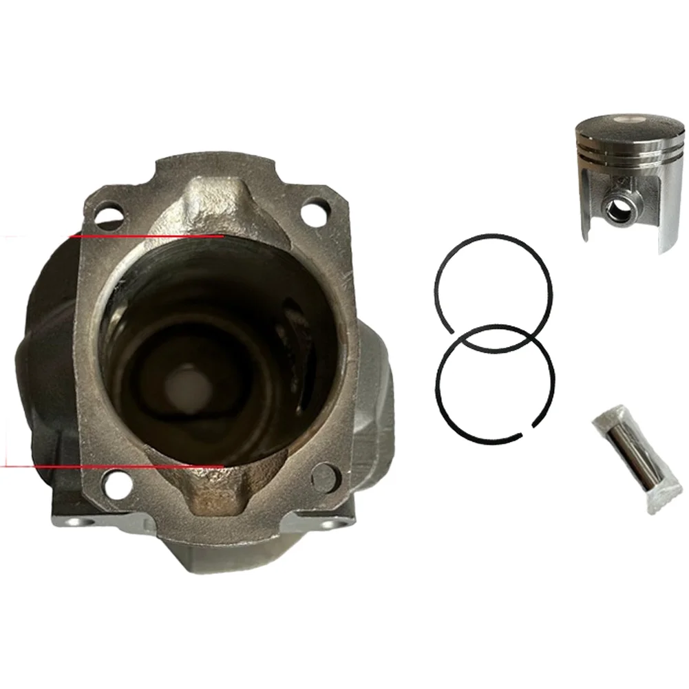 041AV Chainsaw Cylinder FOR PISTON Kit 44MM Aluminum Alloy Parts For 041AV Garden Power Tool Spare Parts
041AV Chainsaw Cylinder FOR PISTON Kit 44MM Aluminum Alloy Parts For 041AV Garden Power Tool Spare Parts