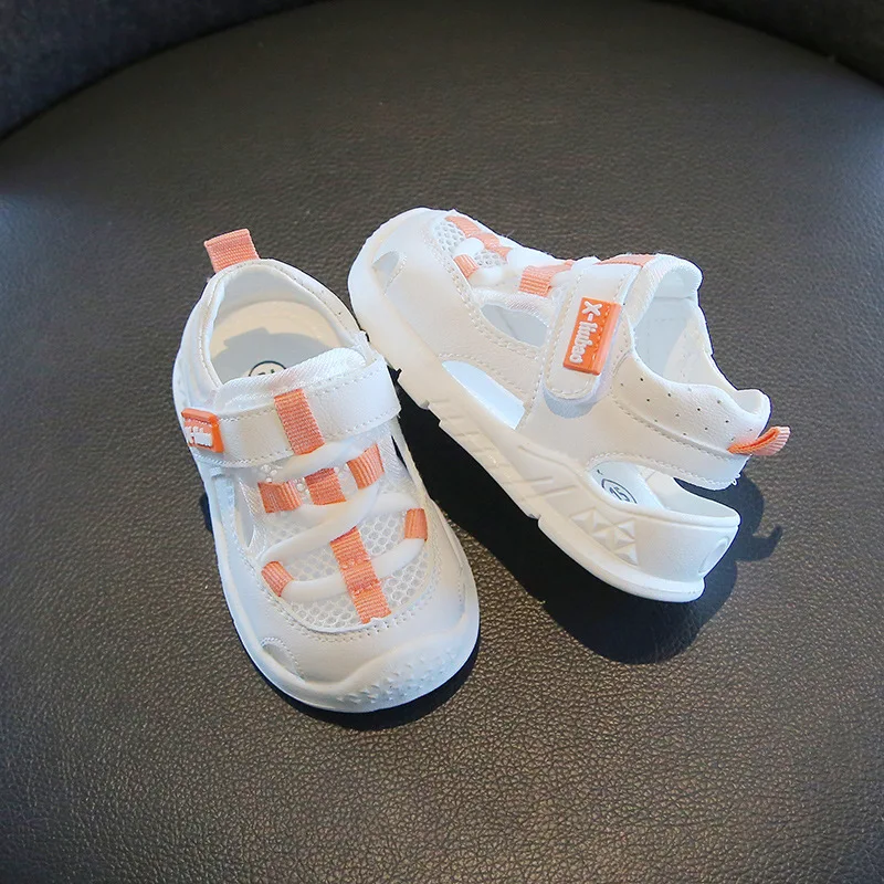 Child Walking Shoe 2025 Autumn New Casual Fashiona Breathable Child Sport Shoe Simple Child Men's and Women's Versatile Shoes
Child Walking Shoe 2025 Autumn New Casual Fashiona Breathable Child Sport Shoe Simple Child Men's and Women's Versatile Shoes