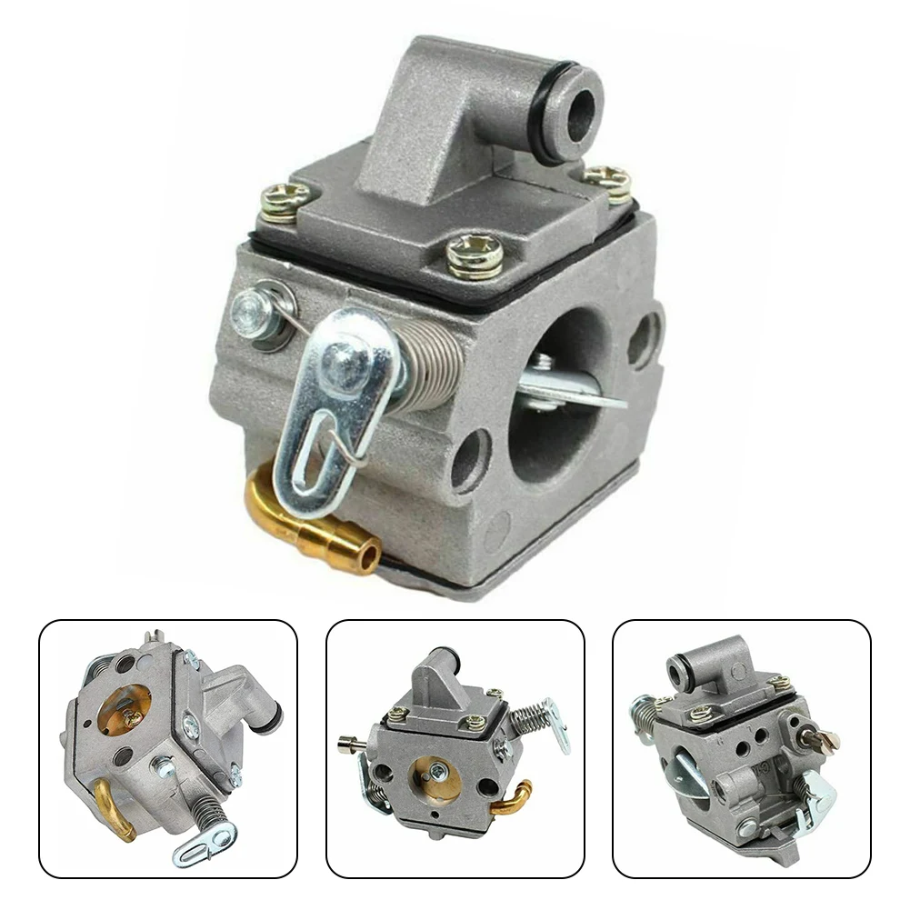 Chainsaw Fuel Delivery As Shown Carburetor For Chainsaw Easy Installation Efficient Combustion Metal Construction
Chainsaw Fuel Delivery As Shown Carburetor For Chainsaw Easy Installation Efficient Combustion Metal Construction
