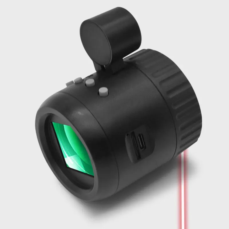 1.5-inch Digital Electronic Eyepiece for Birdwatching Astronomical Telescope Crosshairs Suitable for Short Telescopio 38-46mm
1.5-inch Digital Electronic Eyepiece for Birdwatching Astronomical Telescope Crosshairs Suitable for Short Telescopio 38-46mm
