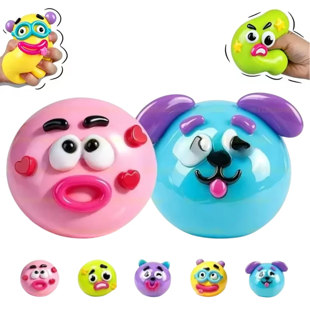 2026 DIY Smushers Squishy, Curiosities Dog Face Swap Squishy Toy, Soft Moldable Cute Slow Rise Squeeze Toy, Relaxing Sensory
2026 DIY Smushers Squishy, Curiosities Dog Face Swap Squishy Toy, Soft Moldable Cute Slow Rise Squeeze Toy, Relaxing Sensory