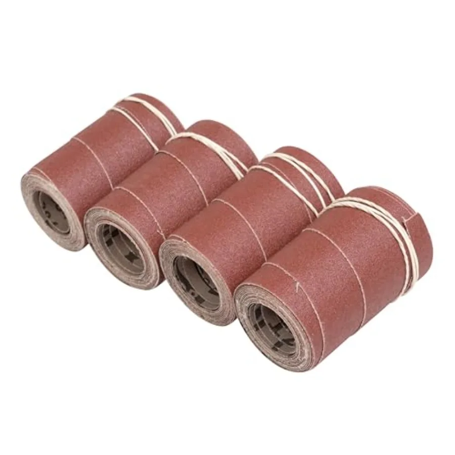 16" Ready-to-Wrap Sandpaper -6
16" Ready-to-Wrap Sandpaper -6