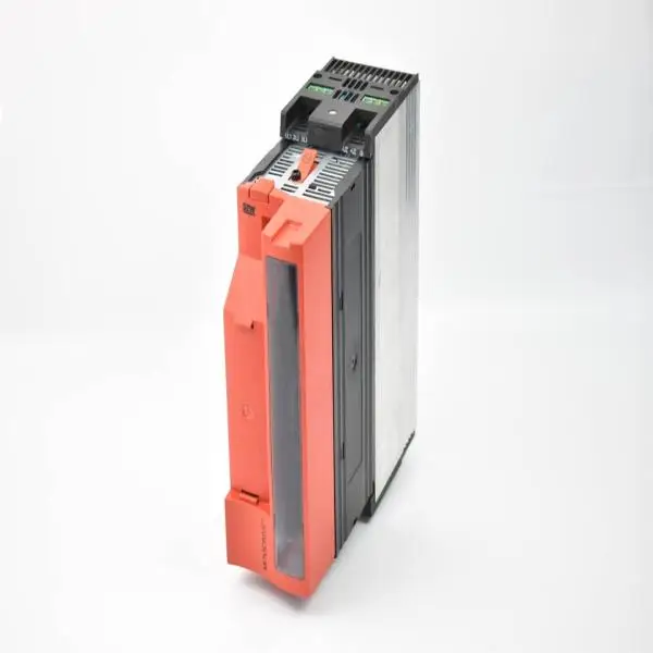 1 Piece Brand New Original Eurodrive Frequenzumrichter Mdx61b0055-5a3-4-00 + Mdx60a0054-5a3-4-00 Plc Industrial Automation
1 Piece Brand New Original Eurodrive Frequenzumrichter Mdx61b0055-5a3-4-00 + Mdx60a0054-5a3-4-00 Plc Industrial Automation