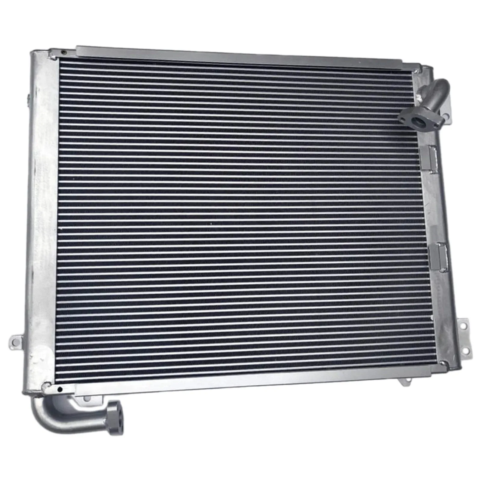 New Oil Cooler 20Y-03-21121 for Komatsu PC200-6 C200LC-6 PC210-6 PC220-6 PC230-6
New Oil Cooler 20Y-03-21121 for Komatsu PC200-6 C200LC-6 PC210-6 PC220-6 PC230-6