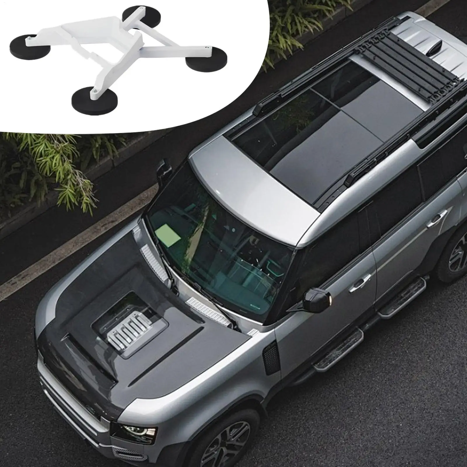 For For Star Mini Sunroof Mount Magnetic Aluminum Alloy Stand Car Window GPS Tablets Holder For Laptop Phone Dashboard Window
For For Star Mini Sunroof Mount Magnetic Aluminum Alloy Stand Car Window GPS Tablets Holder For Laptop Phone Dashboard Window