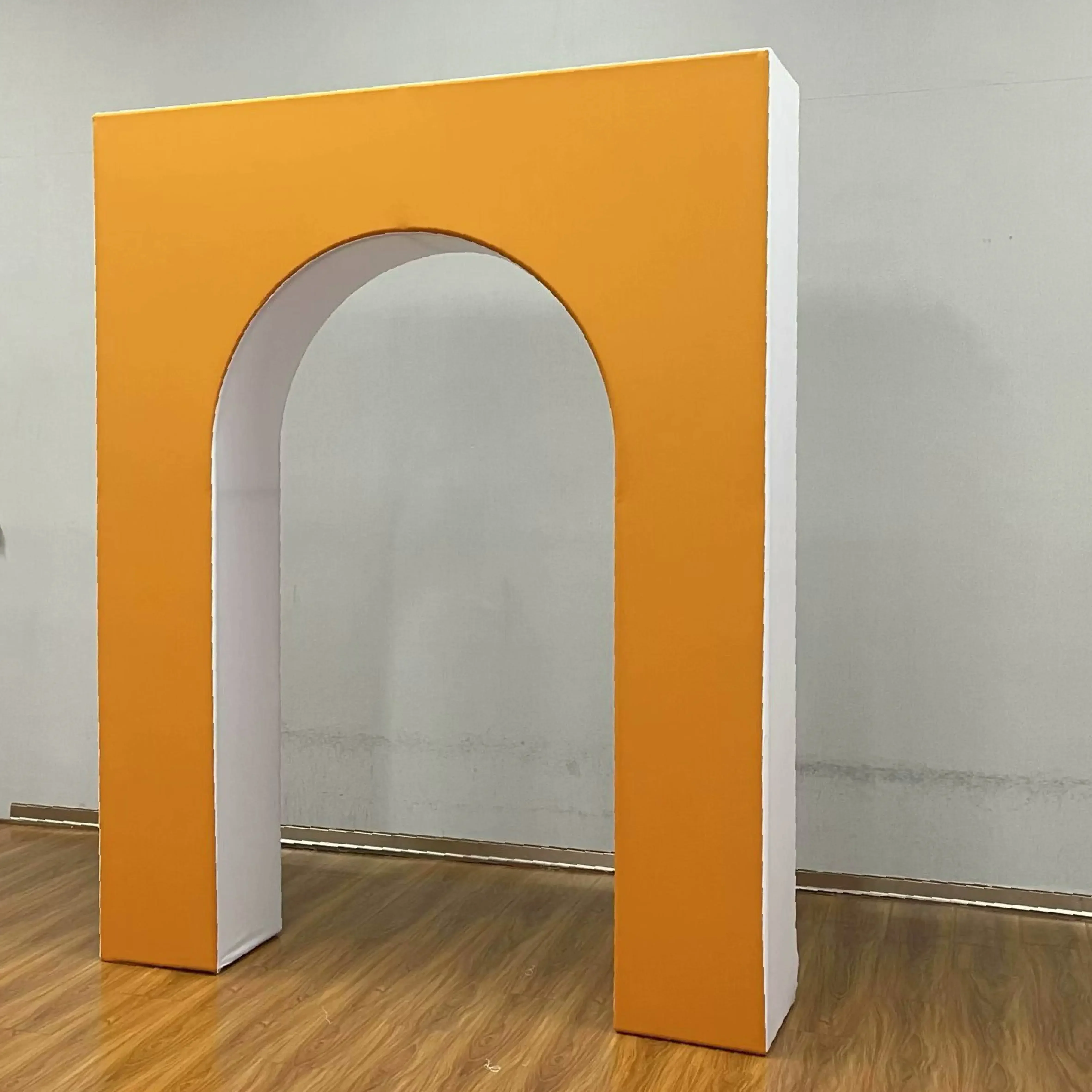 3D Sqaure Wedding Open Arch Door Backdrop Stand Print Fabric Arch Cover For Birthday Baby Shower Wedding Photo Booth Party Decor
3D Sqaure Wedding Open Arch Door Backdrop Stand Print Fabric Arch Cover For Birthday Baby Shower Wedding Photo Booth Party Decor