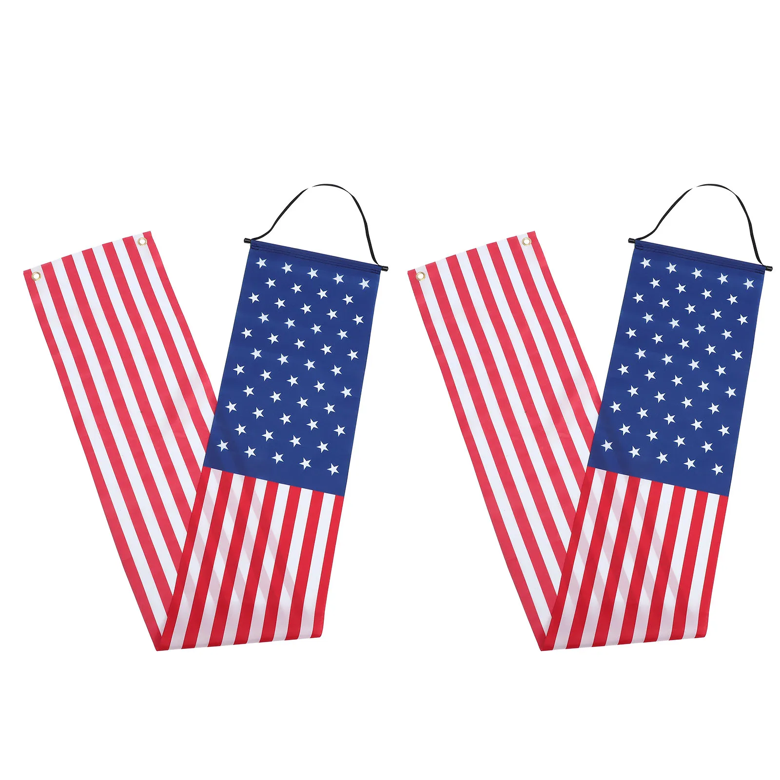 Independence Day Couplets Polyester Banner Outdoor Decoration Patriotic Flag Festive DIY Party Supplies Reusable Holiday
Independence Day Couplets Polyester Banner Outdoor Decoration Patriotic Flag Festive DIY Party Supplies Reusable Holiday