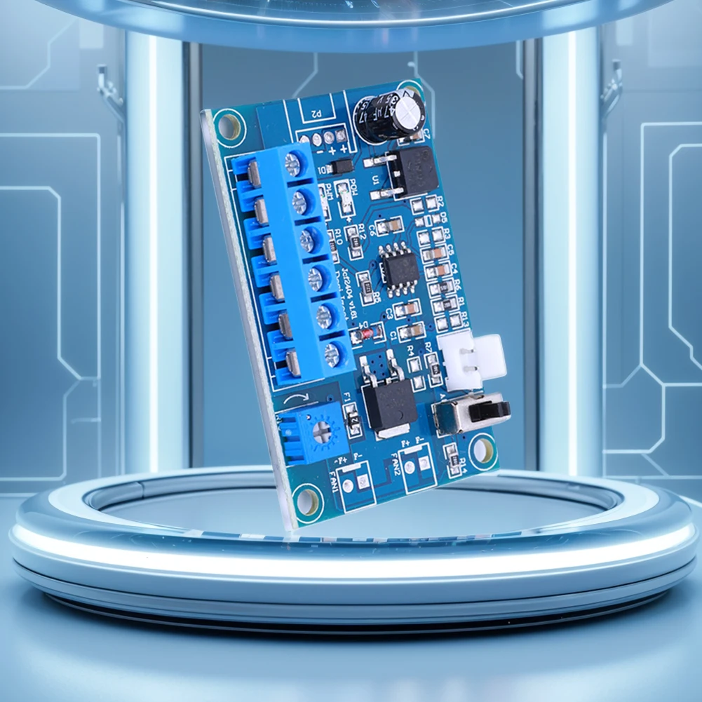 DC 12V 24V 4A Fan Temperature Control Speed Regulator 2/3/4 Cable Chassis Fan PWM Thermostat Speed Governor with Sensor
DC 12V 24V 4A Fan Temperature Control Speed Regulator 2/3/4 Cable Chassis Fan PWM Thermostat Speed Governor with Sensor