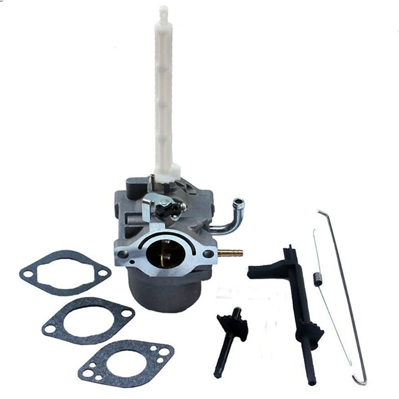 MLGB Replacement for Briggs & Stratton 796122 794593 20A414 20M114 20C114 Tractor Carburetor Kit
MLGB Replacement for Briggs & Stratton 796122 794593 20A414 20M114 20C114 Tractor Carburetor Kit