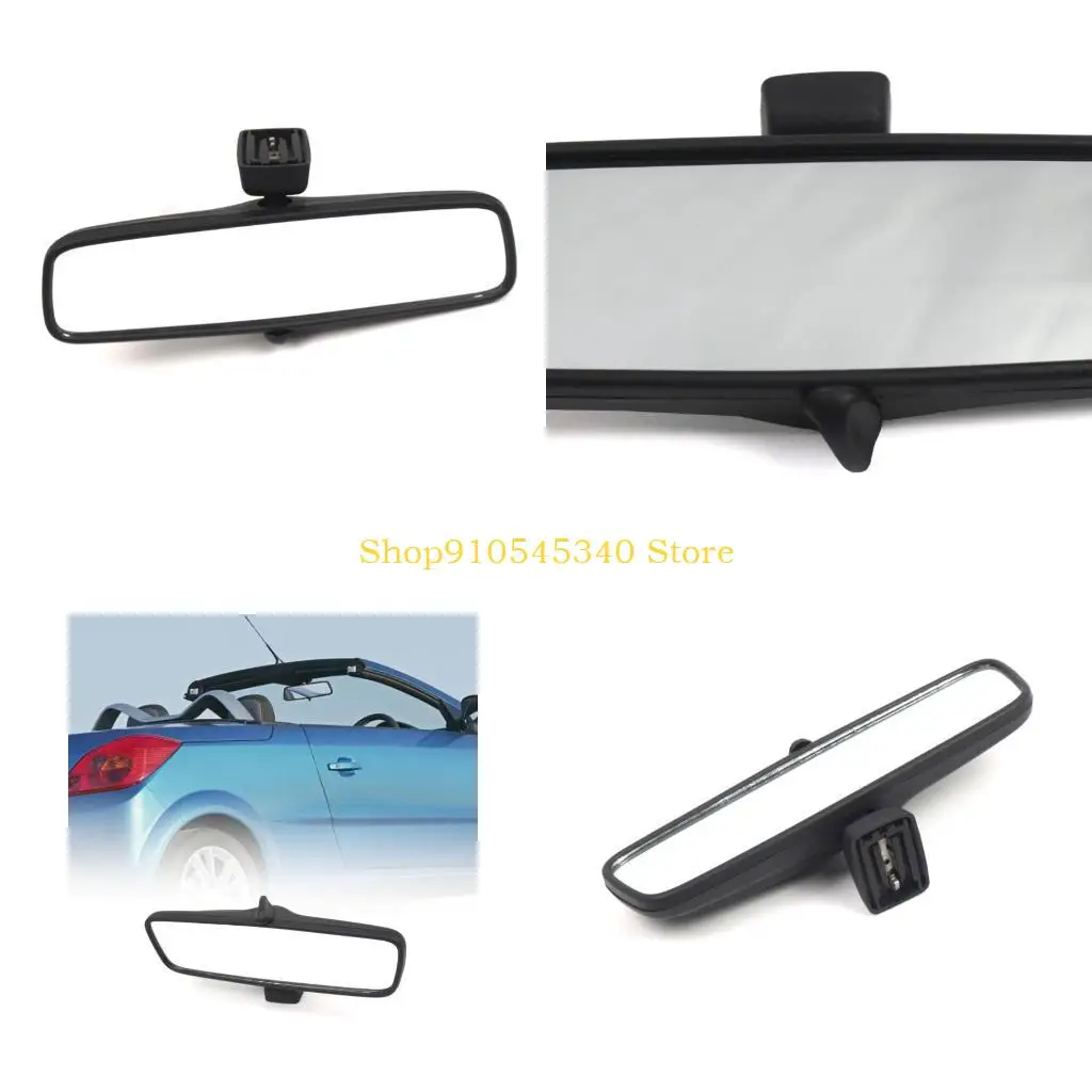 U2JA Accuracy Fit Manual Anti Glares Rearview Mirror Vehicle Manual Dimming Interior Mirror Upgrades for Vauxhall
U2JA Accuracy Fit Manual Anti Glares Rearview Mirror Vehicle Manual Dimming Interior Mirror Upgrades for Vauxhall