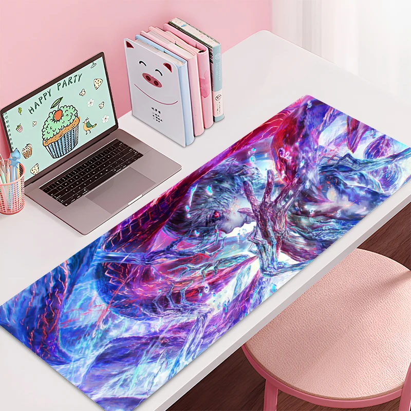 Gaming Mouse Pad T-tokyo G-ghoul Accessories Office Gamer Keyboard Desk Mat Non-Slip Laptop ground mat Large PC Anime Mousepad
Gaming Mouse Pad T-tokyo G-ghoul Accessories Office Gamer Keyboard Desk Mat Non-Slip Laptop ground mat Large PC Anime Mousepad