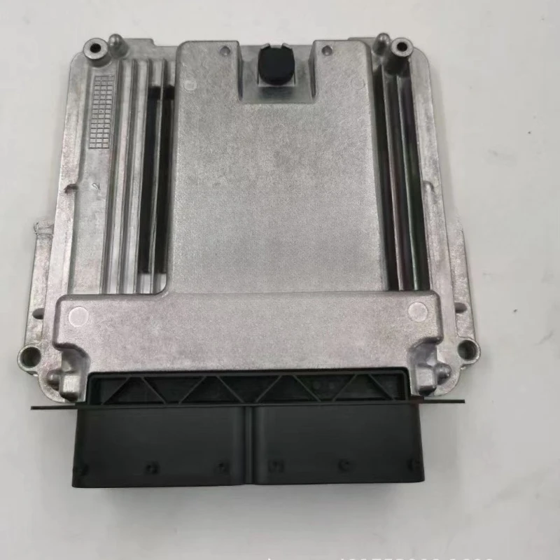 Computer board, matching computer main board connected to an integrated chip
Computer board, matching computer main board connected to an integrated chip