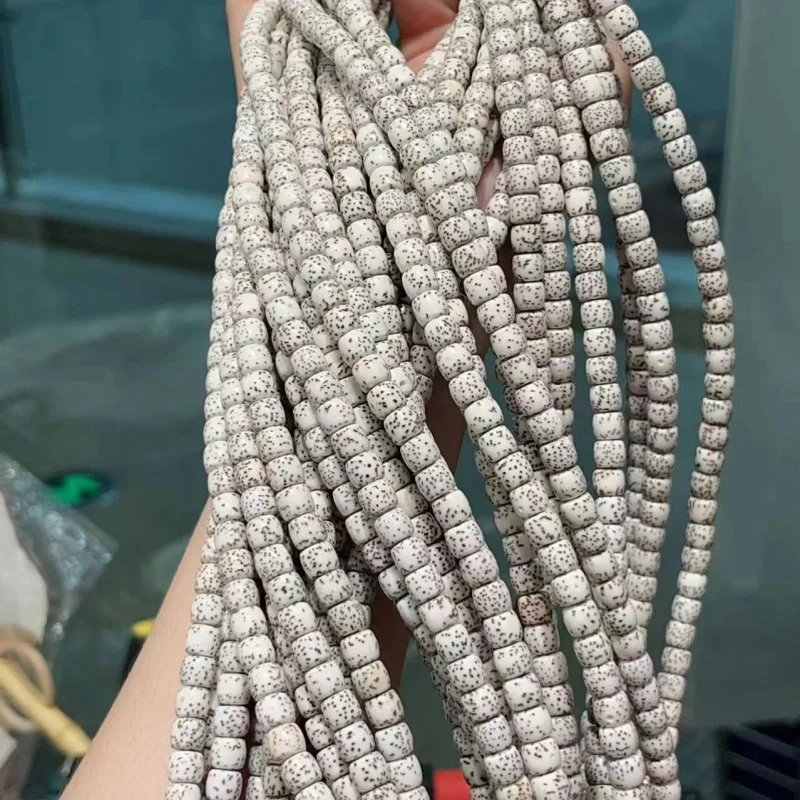 Moon High Oil Braided Necklace Buddha Bracelet Accessories Spacer Beads
Moon High Oil Braided Necklace Buddha Bracelet Accessories Spacer Beads