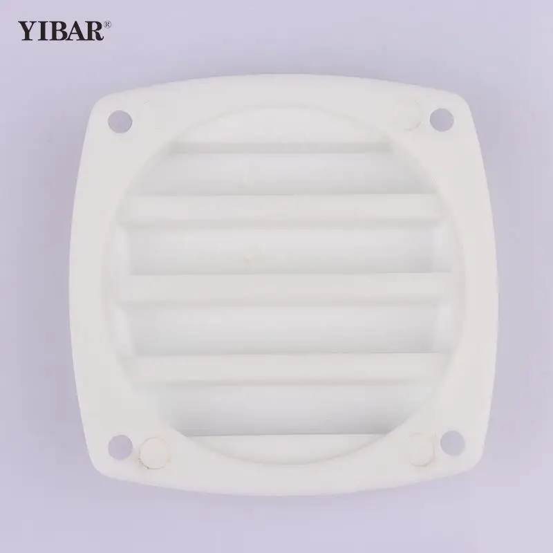 Boat Louvered Vent Replace Square Air Vent Grill Ventilation Ducting Cover Outlet Vent for Marine RV
Boat Louvered Vent Replace Square Air Vent Grill Ventilation Ducting Cover Outlet Vent for Marine RV
