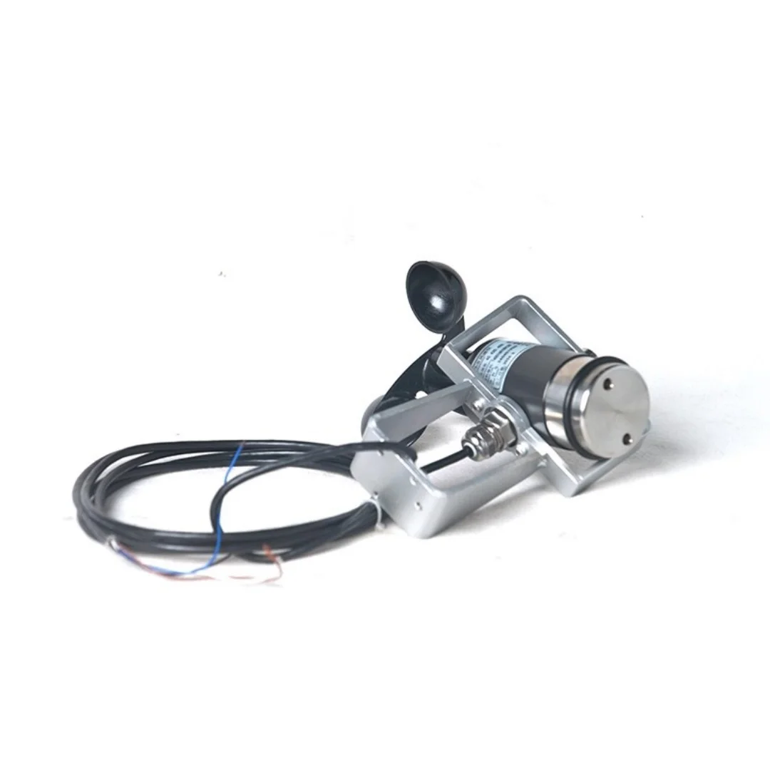 Датчик скорости ветра Sany Crane Датчик скорости и направления ветра BLF5-S Аксессуары для кранов
Датчик скорости ветра Sany Crane Датчик скорости и направления ветра BLF5-S Аксессуары для кранов