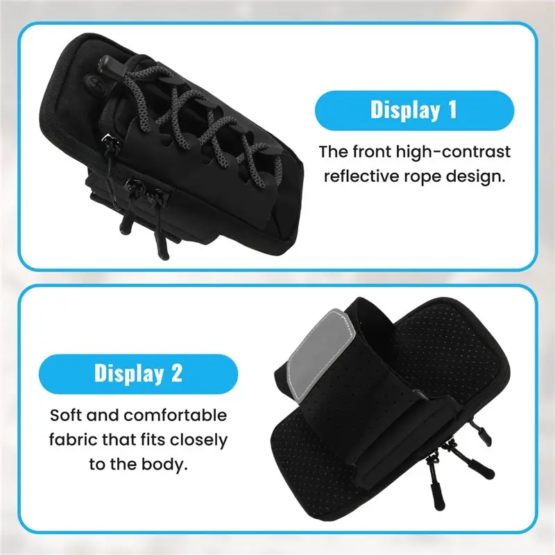 M45K-Motorcycle Front Frame Bag Storage Bag For Surron Sur-Ron Light Bee S/X Segway X160/X260 Electric Dirt Bike
M45K-Motorcycle Front Frame Bag Storage Bag For Surron Sur-Ron Light Bee S/X Segway X160/X260 Electric Dirt Bike