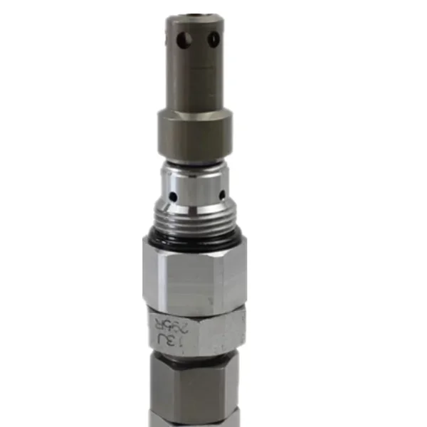 K9001804 Main Relief Valve 420-00257 DX225 DX300 Excavator Parts 420-00257 K9001804
K9001804 Main Relief Valve 420-00257 DX225 DX300 Excavator Parts 420-00257 K9001804