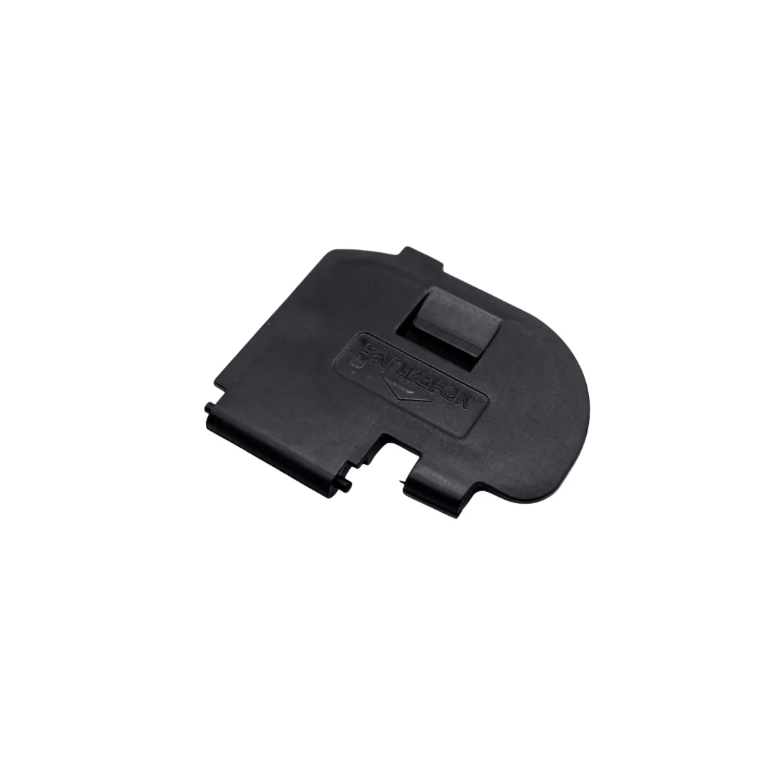 Brand New Battery Cover Replacement Repair Part for Canon EOS 40D 50D Digital Camera
Brand New Battery Cover Replacement Repair Part for Canon EOS 40D 50D Digital Camera