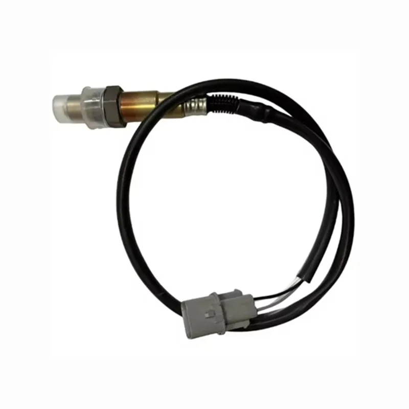 392102B010 Oxygen Sensor For I10 I30 Elantra Saloon/KAI Cerato 2006 39210-2B010
392102B010 Oxygen Sensor For I10 I30 Elantra Saloon/KAI Cerato 2006 39210-2B010