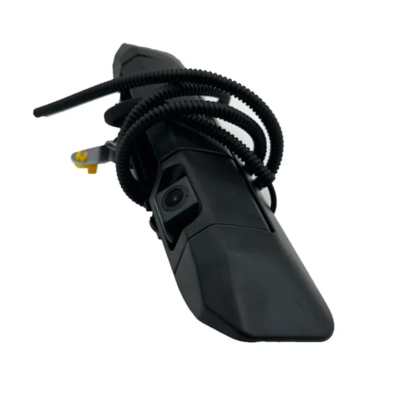 A65P-Rear Tailgate Handle With Camera For Toyota Tacoma 2009-2015 Tailgate Handle Assembly 69090-04020
A65P-Rear Tailgate Handle With Camera For Toyota Tacoma 2009-2015 Tailgate Handle Assembly 69090-04020