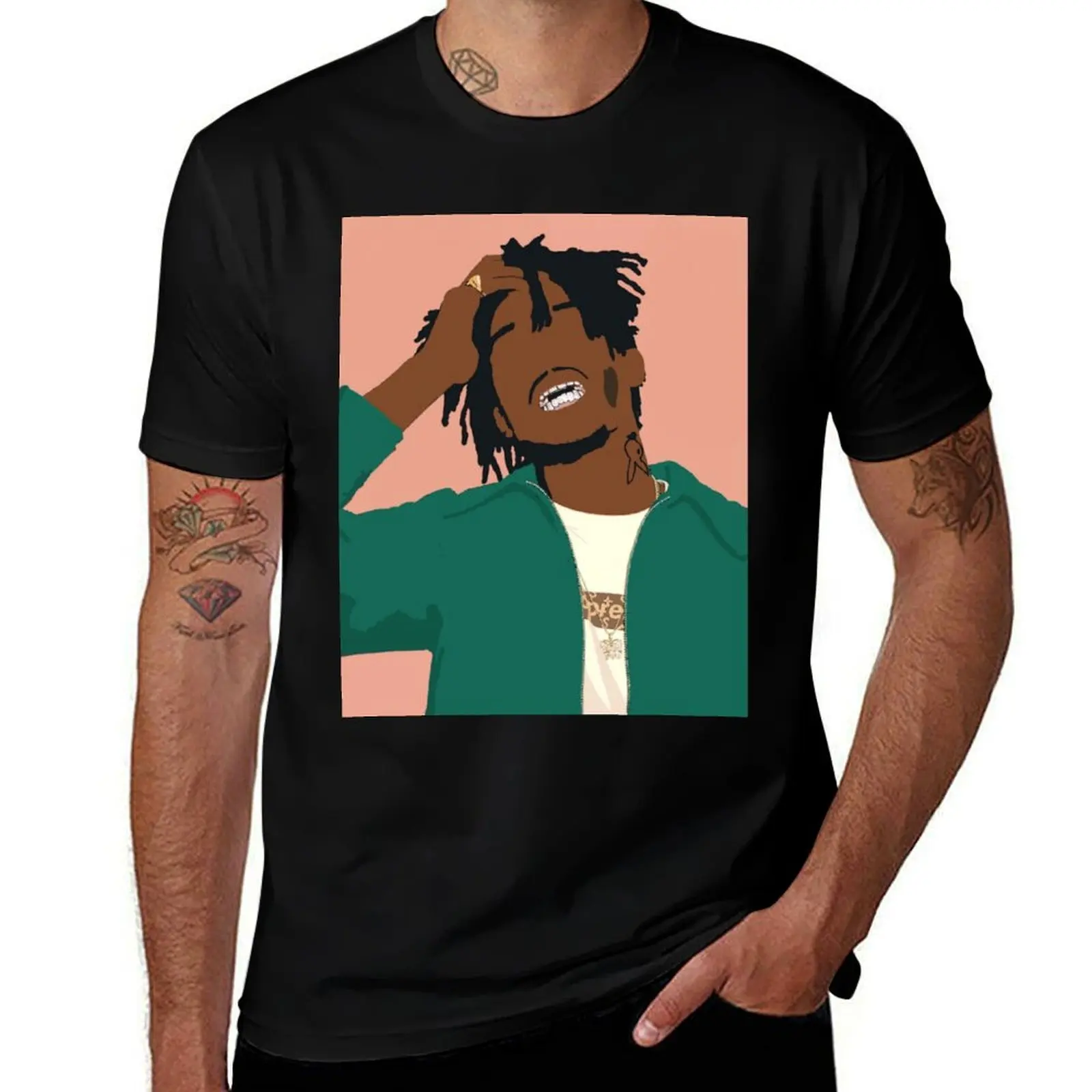 t t man soft custom man Carti for T-Shirt Playboi shirt shirts t casual print shirt cotton
t t man soft custom man Carti for T-Shirt Playboi shirt shirts t casual print shirt cotton
