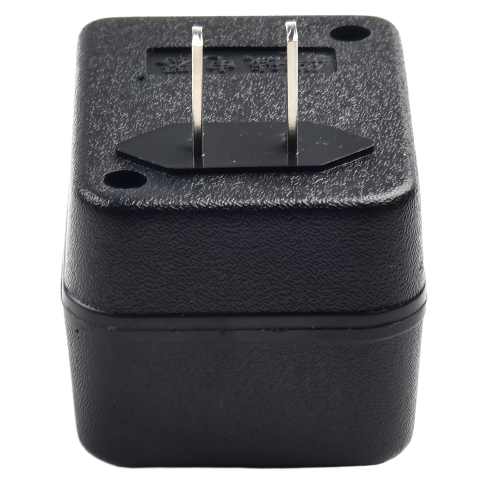 1pc Step-Down Transformer Travel Adapter 50W AC 220V To 110V/110V To 220V Voltage Converter Electrical Equipment And Supplies
1pc Step-Down Transformer Travel Adapter 50W AC 220V To 110V/110V To 220V Voltage Converter Electrical Equipment And Supplies