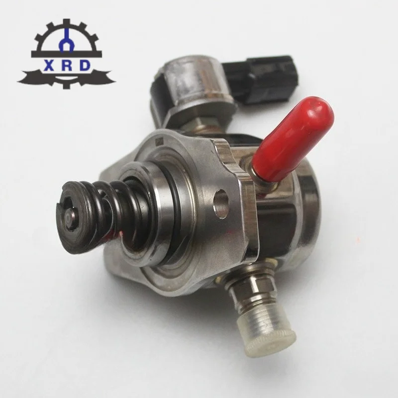 23101-OP010 23101-31080 High Pressure Fuel Pump for Toyota Lexus 2GR Engine
23101-OP010 23101-31080 High Pressure Fuel Pump for Toyota Lexus 2GR Engine