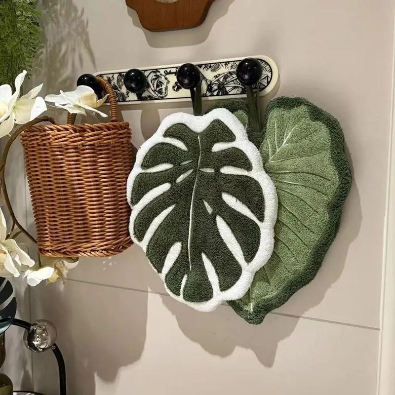 New Towels Cleaning Towel Absorbent Handkerchief Hanging Thickened Kitchen Towel Bathroom Kitchen Accessories
New Towels Cleaning Towel Absorbent Handkerchief Hanging Thickened Kitchen Towel Bathroom Kitchen Accessories