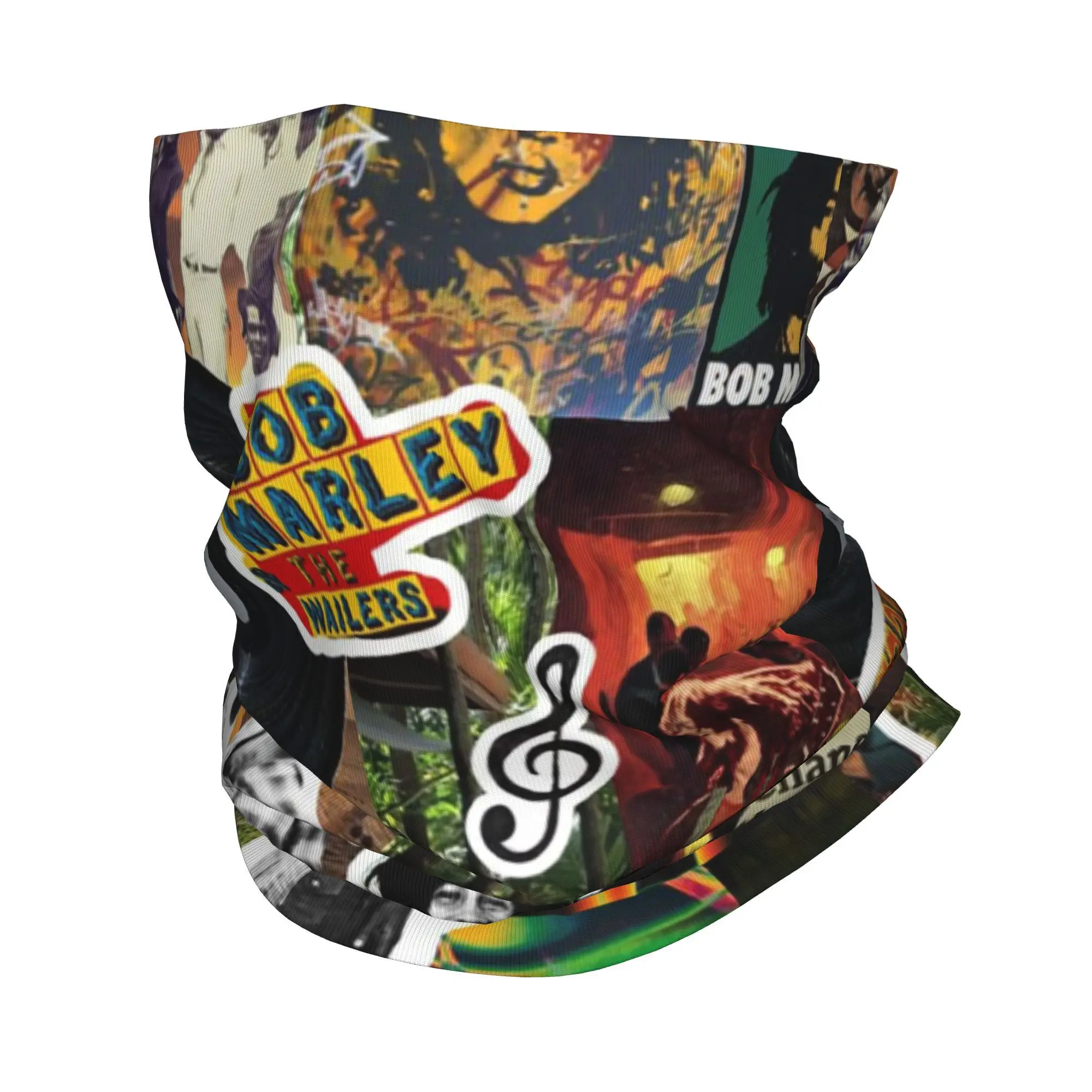 Bob Marley Reggae Bandana Neck Cover Printed Mask Scarf Warm Cycling Scarf Cycling Unisex Adult Breathable
Bob Marley Reggae Bandana Neck Cover Printed Mask Scarf Warm Cycling Scarf Cycling Unisex Adult Breathable