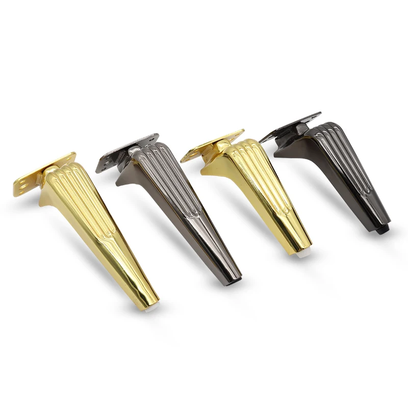 *Metal sofa feet TV cabinet Bathroom cabinet Support feet Furniture feet Hardware accessories
*Metal sofa feet TV cabinet Bathroom cabinet Support feet Furniture feet Hardware accessories