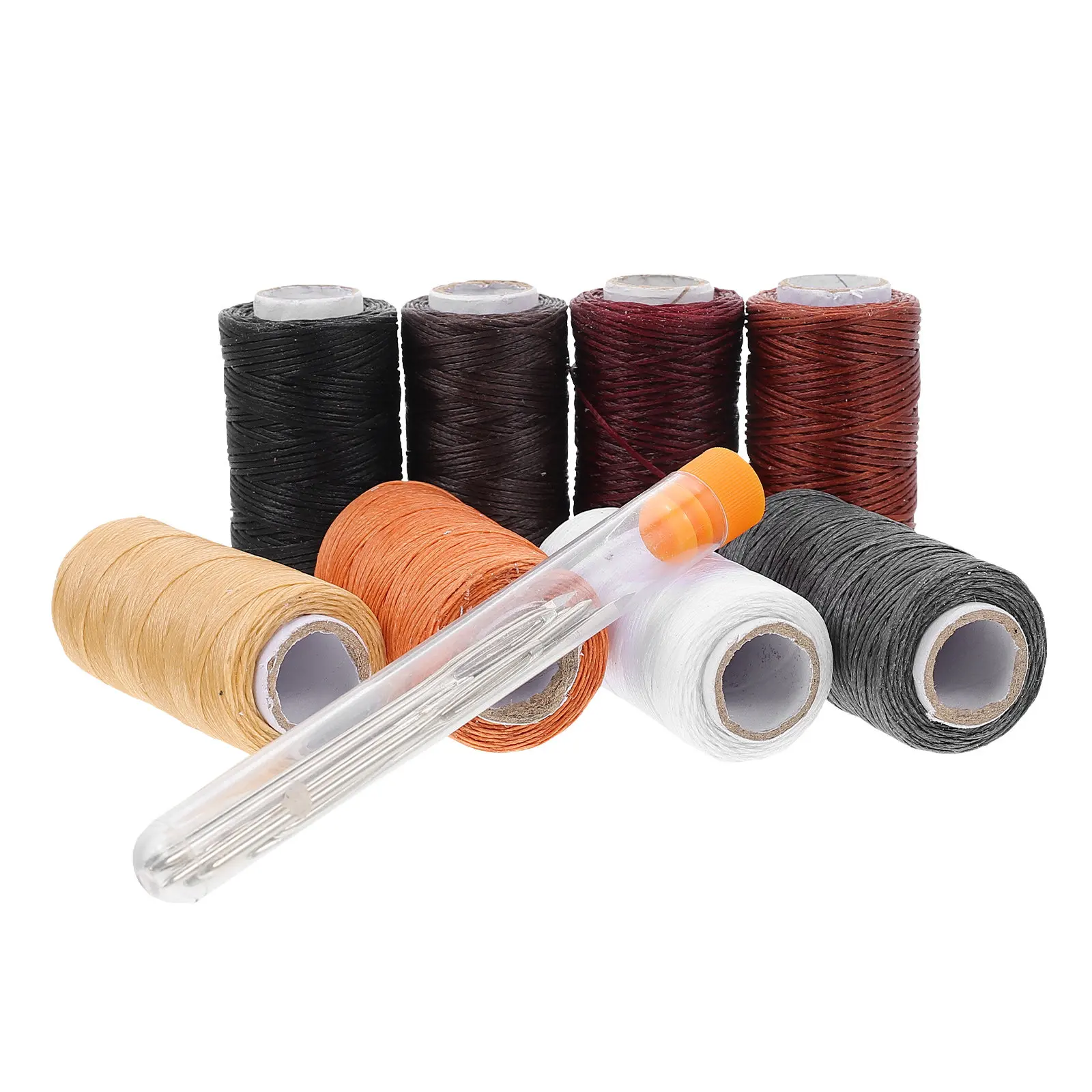 1Set Working Tools Kit Professional DIY Hand Sewing Craft Supplies Needles Repair Stitching Kit for Beginners and Pros
1Set Working Tools Kit Professional DIY Hand Sewing Craft Supplies Needles Repair Stitching Kit for Beginners and Pros