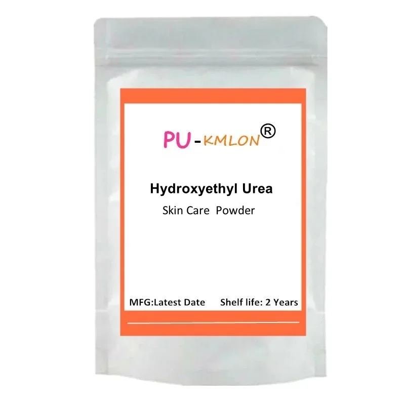 50-1000g Hydroxyethyl Urea Powder For Skin Care Moisturizing Agent ,Hydroxyethylurea
50-1000g Hydroxyethyl Urea Powder For Skin Care Moisturizing Agent ,Hydroxyethylurea