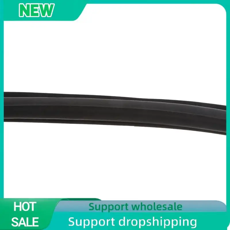 A04E-1 PCS Rear Trunk Deck Lid Rubber Weatherstrip Seal 74440-SWA-003 74440SWA003 Automotive Supplies Rubber For Honda CRV 2007- 
A04E-1 PCS Rear Trunk Deck Lid Rubber Weatherstrip Seal 74440-SWA-003 74440SWA003 Automotive Supplies Rubber For Honda CRV 2007-