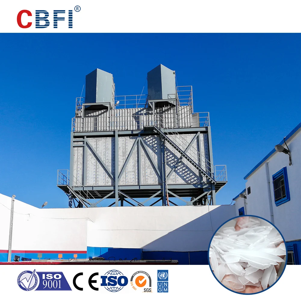CBFI Long Service Life Energy Saving 10-30 Tons Ice Storing Delivery System Container Flake Ice Plant Engine Pump Gear for
CBFI Long Service Life Energy Saving 10-30 Tons Ice Storing Delivery System Container Flake Ice Plant Engine Pump Gear for
