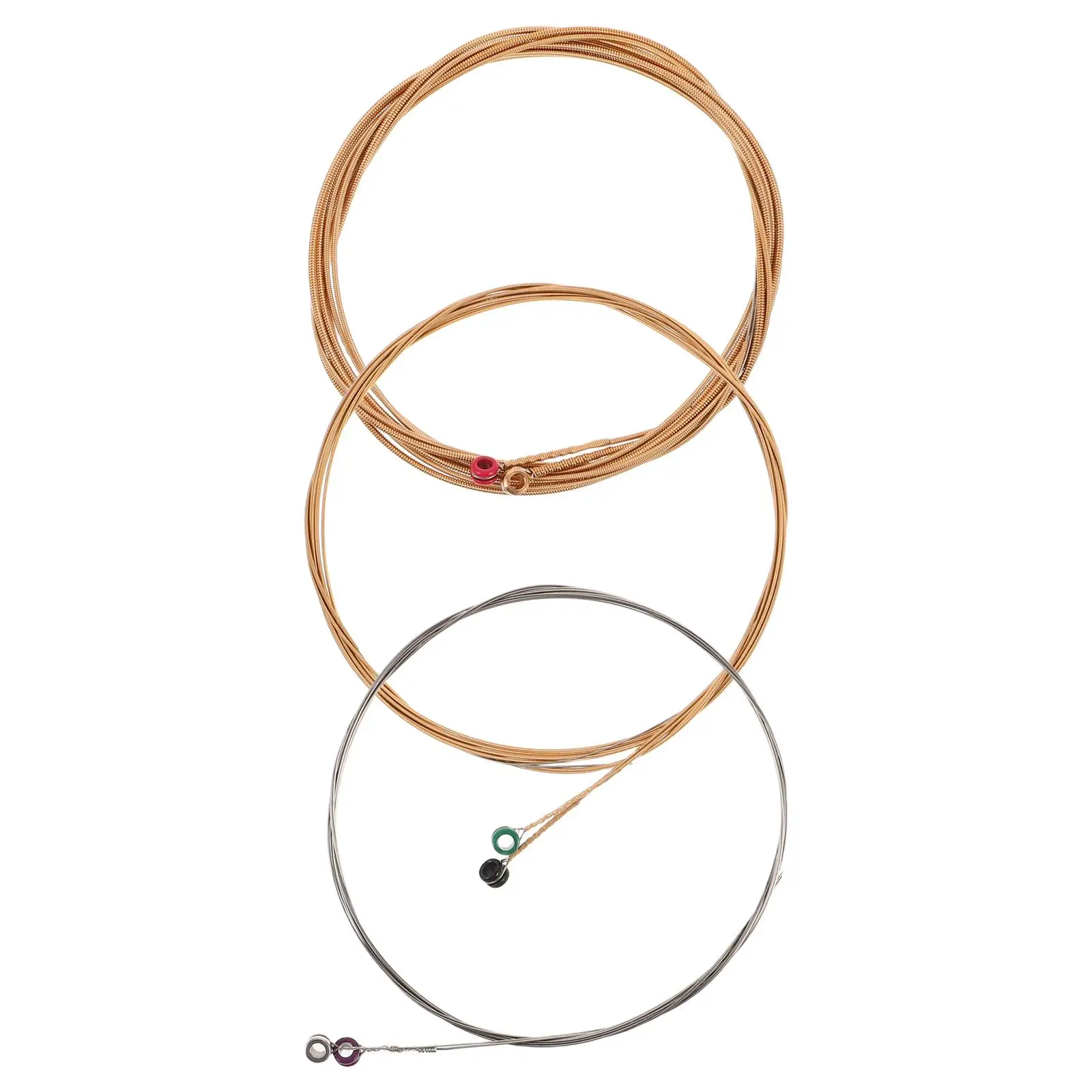 6pcs Folk Guitar String Set For Acoustic Guitar Replacement Strings For Guitar Replacement Guitar Strings For Acoustic Guitar Ac
6pcs Folk Guitar String Set For Acoustic Guitar Replacement Strings For Guitar Replacement Guitar Strings For Acoustic Guitar Ac