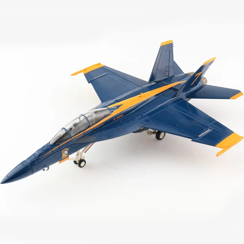 Diecast 1:72 United States Air Force F/A-18F Warplane Alloy & Plastic Simulation Model Gift Collection Decorative Toy Diecast
Diecast 1:72 United States Air Force F/A-18F Warplane Alloy & Plastic Simulation Model Gift Collection Decorative Toy Diecast