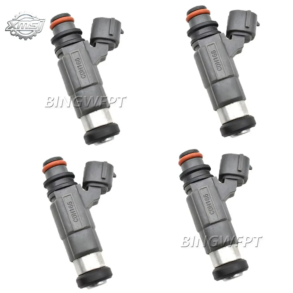Inyectores de combustible para Mitsubishi Mirage Chevrolet Tracker, para motores Suzuki Vitara, 1.6L, 2001, 2002, CDH166, MD3197
Inyectores de combustible para Mitsubishi Mirage Chevrolet Tracker, para motores Suzuki Vitara, 1.6L, 2001, 2002, CDH166, MD3197