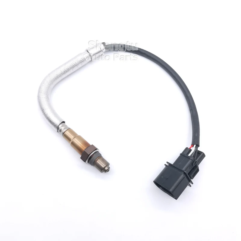 Front Left Oxygen Sensor for BMW 3 Series E90 320i 2005-2008 N46B20CB 11787530282
Front Left Oxygen Sensor for BMW 3 Series E90 320i 2005-2008 N46B20CB 11787530282