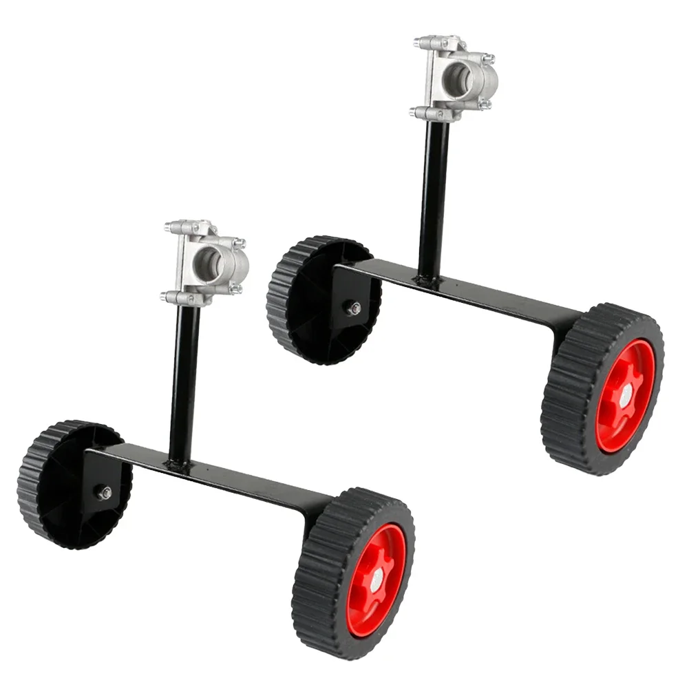 1pc Wheel Garden Power Tools Parts For Backpack Mowers 26/27mm Shaft Tubes 180° Hands-free Gardening Tools Accessories
1pc Wheel Garden Power Tools Parts For Backpack Mowers 26/27mm Shaft Tubes 180° Hands-free Gardening Tools Accessories