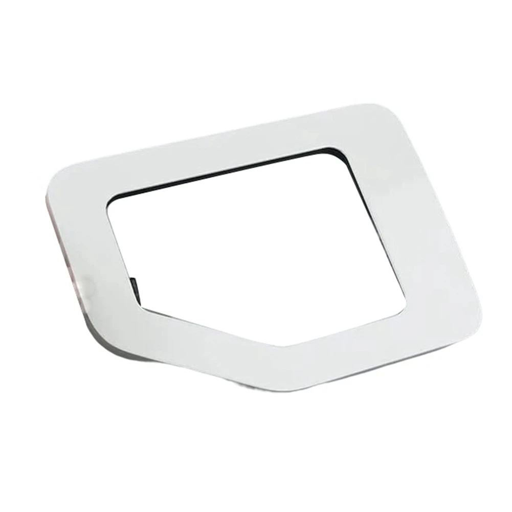 For Suzuki Jimny JB64 JB74 2019-2021 Aluminum Transparent Fuel Filler Tank Cover Cap Car Exterior Accessories, White
For Suzuki Jimny JB64 JB74 2019-2021 Aluminum Transparent Fuel Filler Tank Cover Cap Car Exterior Accessories, White