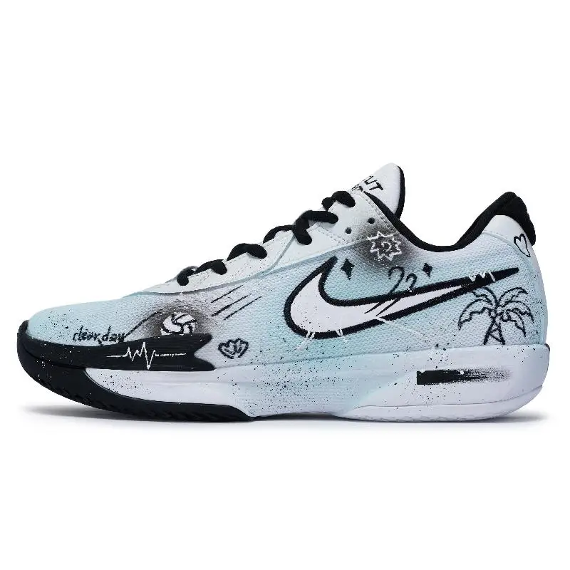 【Настроить】Nike Air Zoom G.T. Баскетбольные кроссовки Cut Academy Мужские кроссовки FB2598-100
【Настроить】Nike Air Zoom G.T. Баскетбольные кроссовки Cut Academy Мужские кроссовки FB2598-100