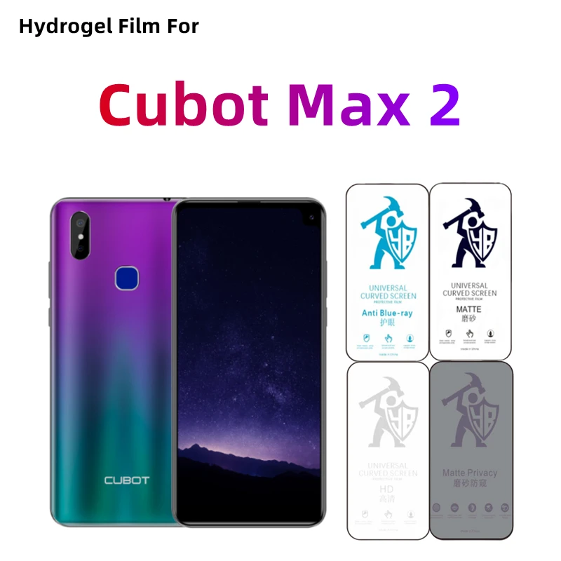2pcs Matte Hydrogel Film For Cubot Max 2 HD Screen Protector For Cubot Max 2 Eye Care Privacy Anti Spy Matte Protective Film
2pcs Matte Hydrogel Film For Cubot Max 2 HD Screen Protector For Cubot Max 2 Eye Care Privacy Anti Spy Matte Protective Film