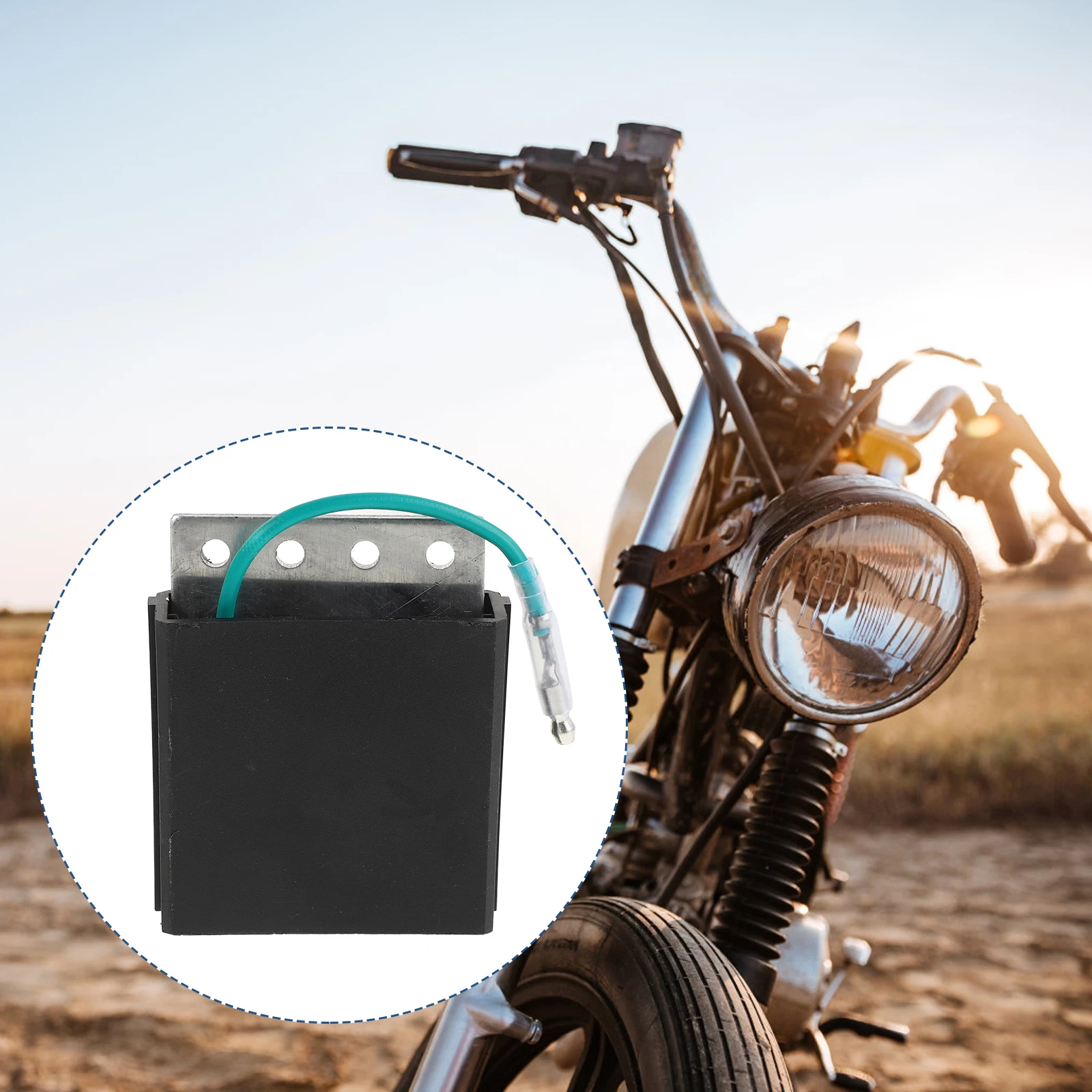 Voltage Rectifier Replacement For Atv Boat Golf Compatible With Polaris Indy Rmk700 1997-2001 Black Stable Current Output
Voltage Rectifier Replacement For Atv Boat Golf Compatible With Polaris Indy Rmk700 1997-2001 Black Stable Current Output