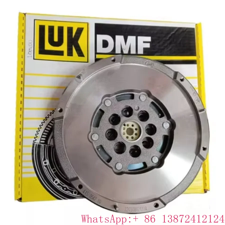 LUK FLYWHEEL 4151023100 1005070B03 Original Changan Spare Auto Parts CS75 PARTS
LUK FLYWHEEL 4151023100 1005070B03 Original Changan Spare Auto Parts CS75 PARTS