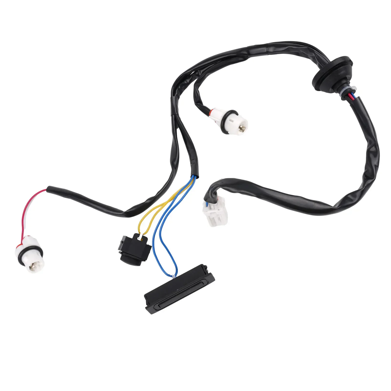For Nissan 2008-13 X-Trail T31 Control Switch 25380-JG01A Accessories Black Plug-and-play Replacement New Useful
For Nissan 2008-13 X-Trail T31 Control Switch 25380-JG01A Accessories Black Plug-and-play Replacement New Useful