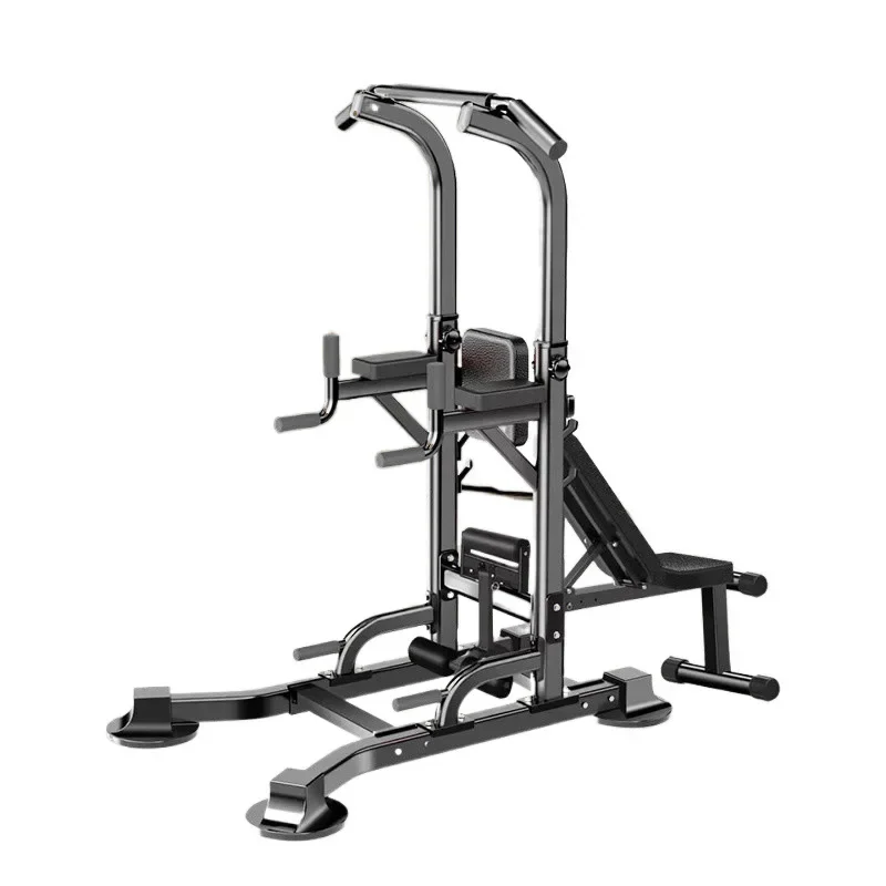 Household pull-up rod floor type adult multi-function
Household pull-up rod floor type adult multi-function